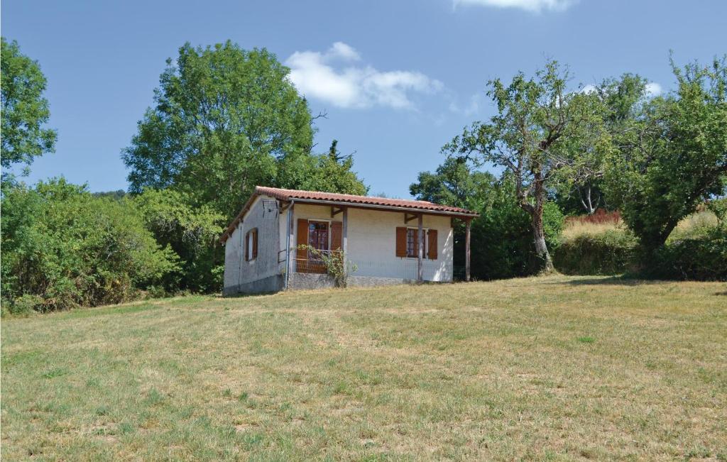 Stunning Home In St, Bressou With 2 Bedrooms photo 2