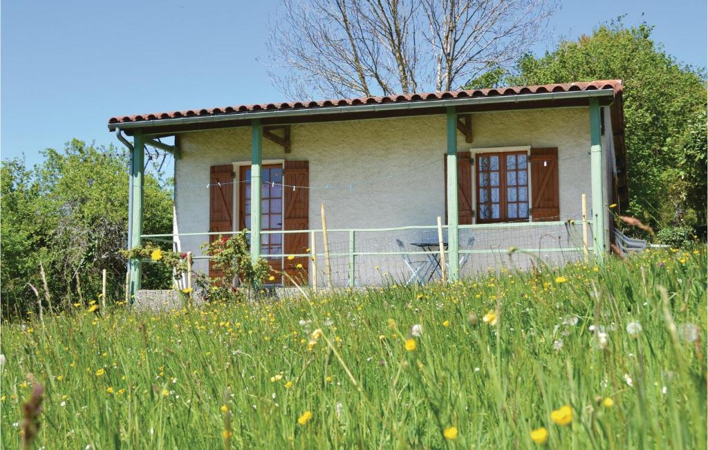 Stunning Home In St, Bressou With 2 Bedrooms photo 4