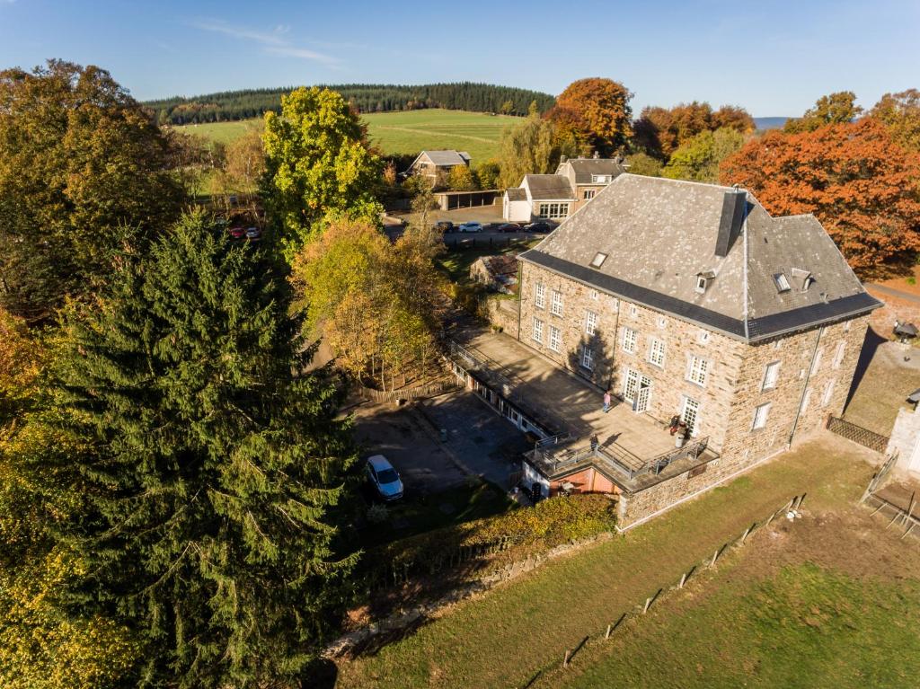 Gîte Kaleo Wanne photo 1