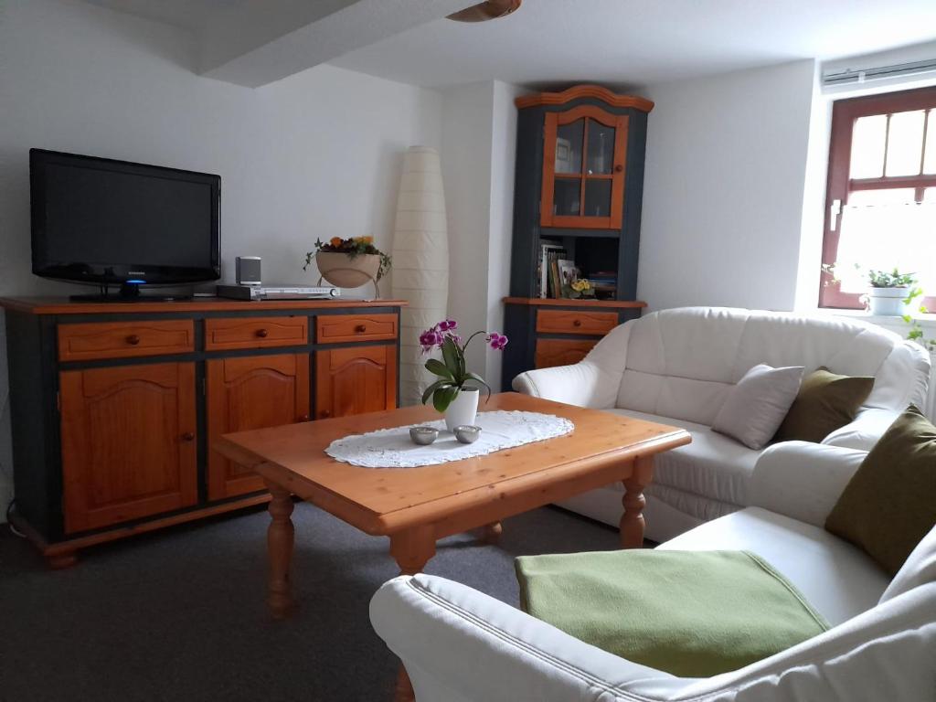 Pension Landhaus Machold photo 2