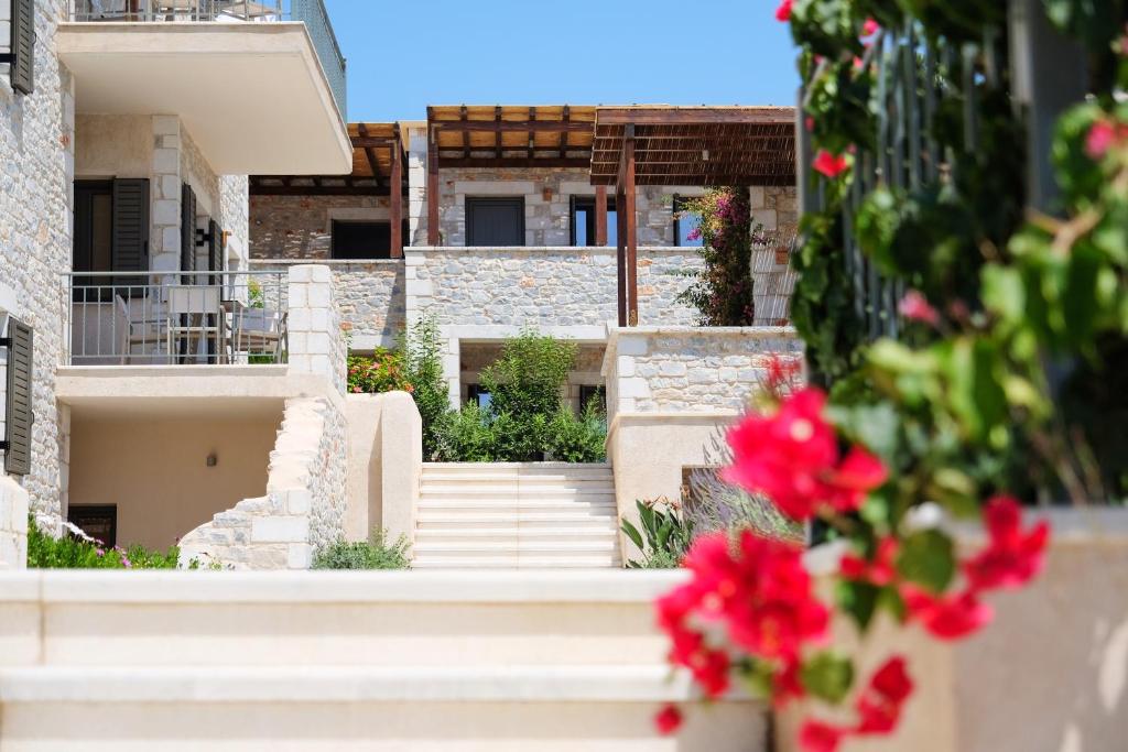 Margo Beach Hotel photo 2