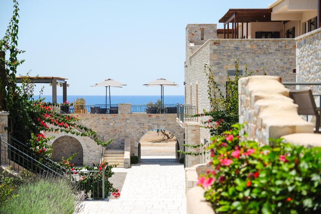 Margo Beach Hotel photo 3