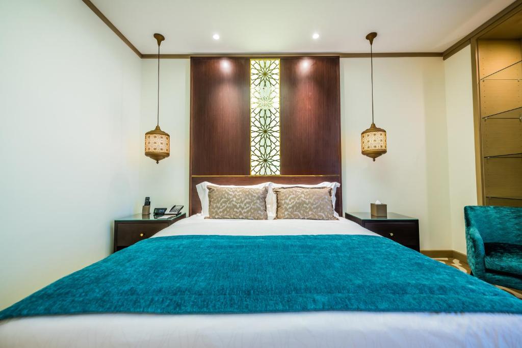 Двухместный (Номер Делюкс), TIME Rako Hotel