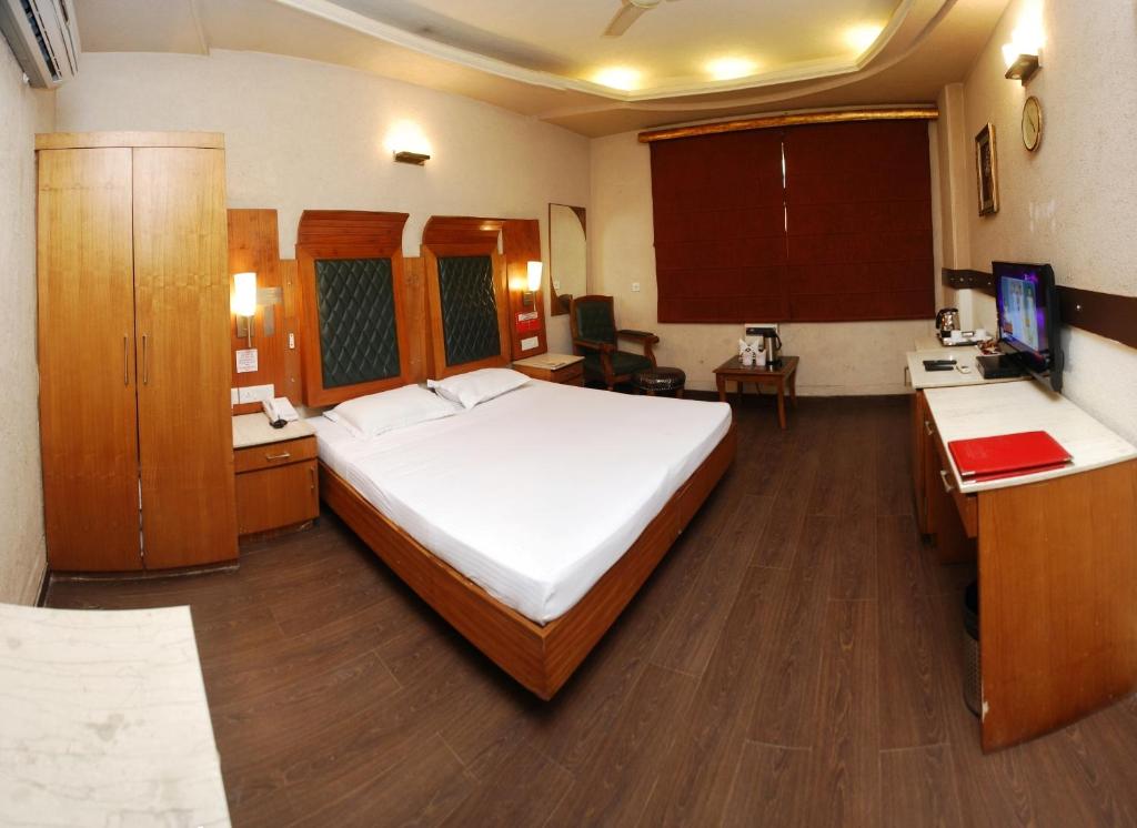 Одноместный (Одноместный номер), Hotel Royal Castle Grand