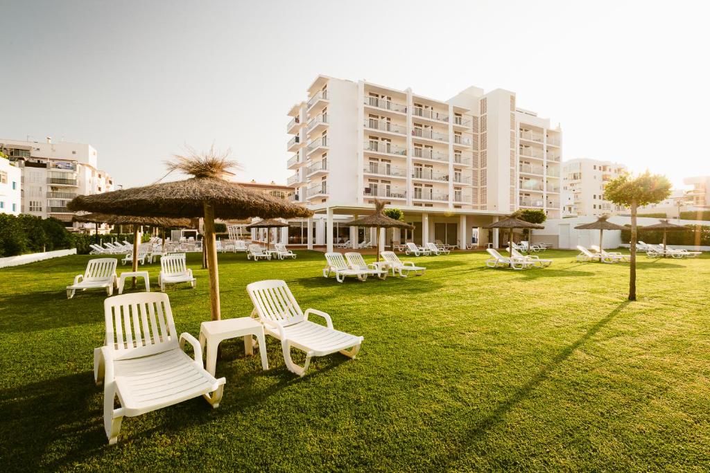 Hotel Gran Sol photo 2