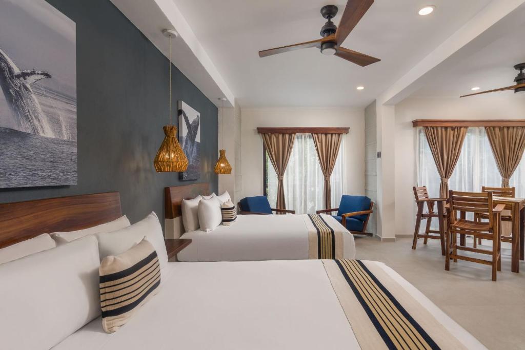 Ciyé Hotel photo 2
