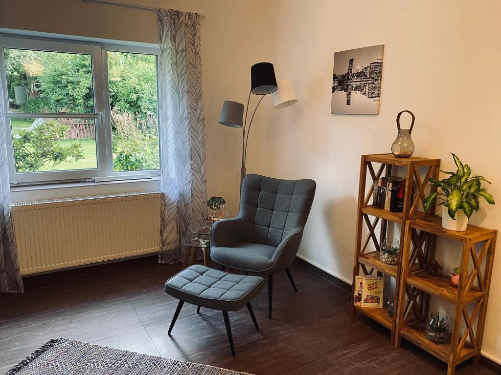Haus Lavendel photo 1