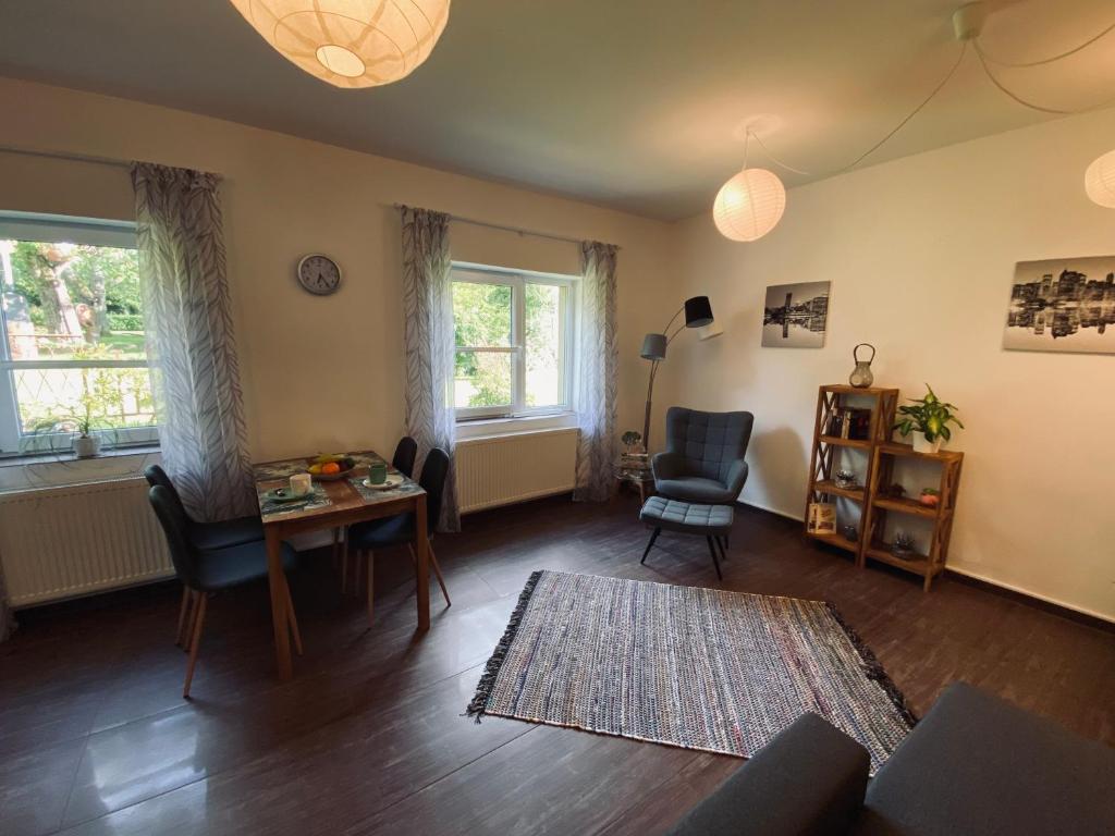 Haus Lavendel photo 2