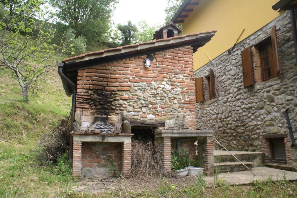 Tradizione Toscana ristrutturata nel 2021 photo 3