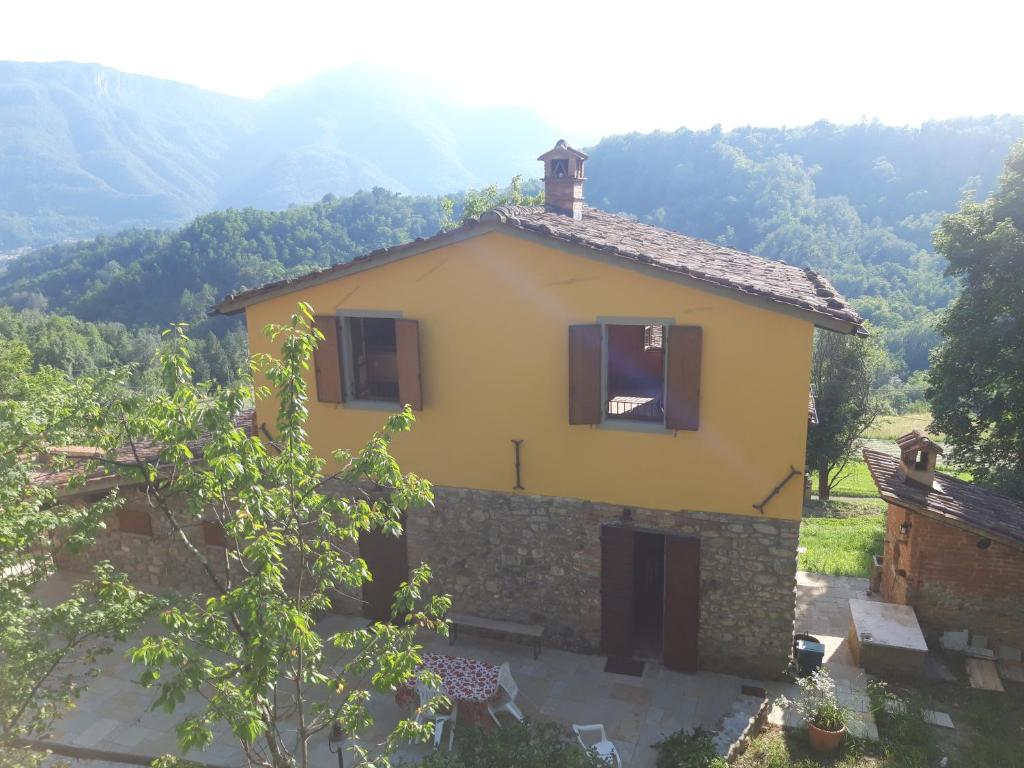 Tradizione Toscana ristrutturata nel 2021 photo 4