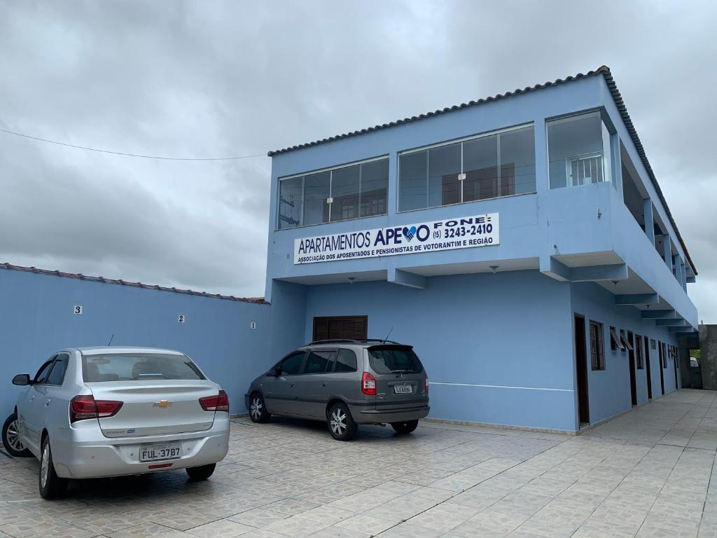 APEVO ILHA photo 2