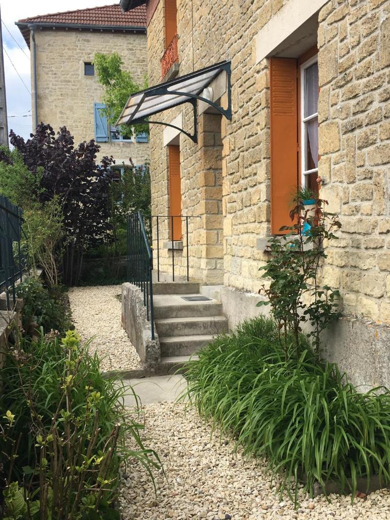 L'Echappée Ardennaise - Gîte 6 places tout confort photo 1