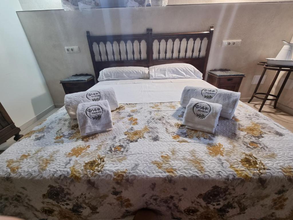 D' Anta Casa de la Luz photo 2