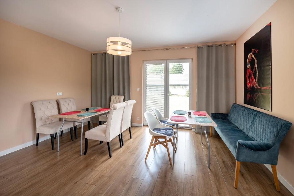 Apartamenty Mozaika - centrum Zdroju photo 4