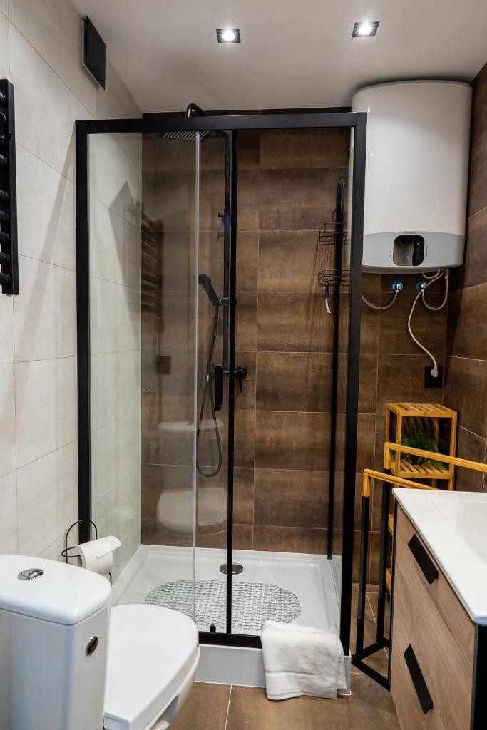 Apartament Przy Parku photo 1