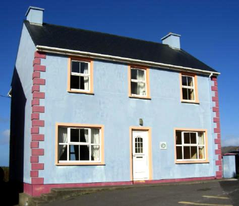 Seaview Self-Catering