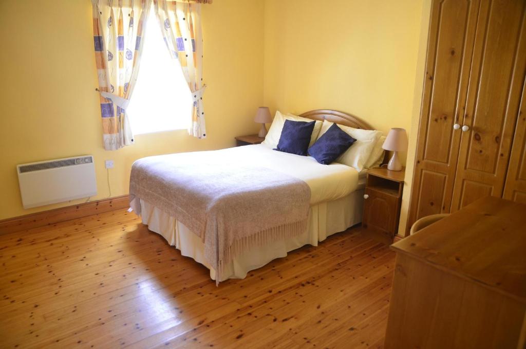 Seaview Self-Catering photo 1