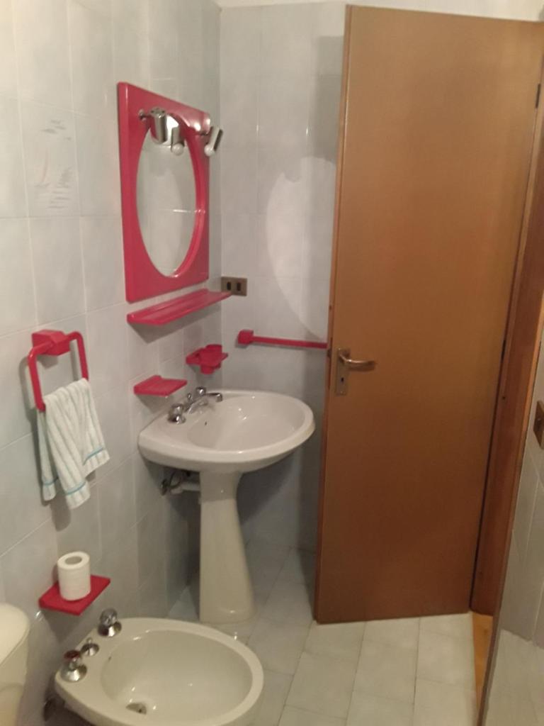 Residenza-Condominio Orsa Maggiore photo 1
