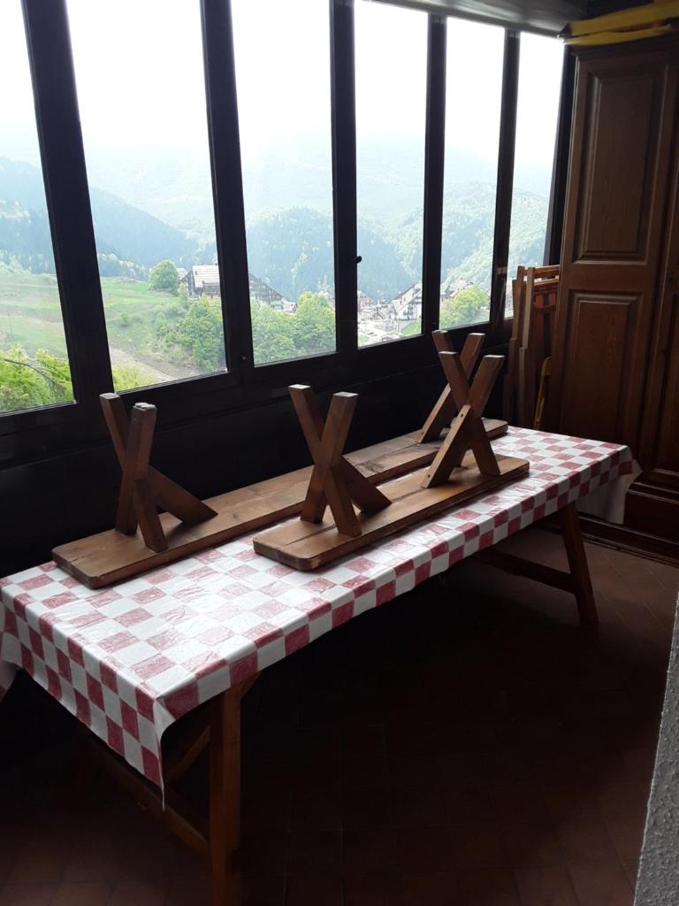 Residenza-Condominio Orsa Maggiore photo 2