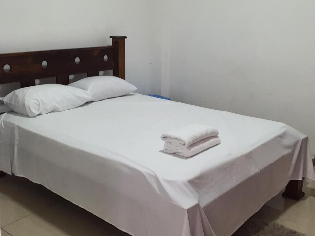Limon Condos near LIO Intl Airport - 777L , Self Check-in photo 3