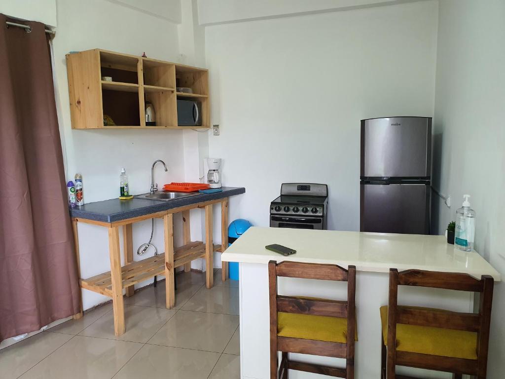 Limon Condos near LIO Intl Airport - 777L , Self Check-in photo 4