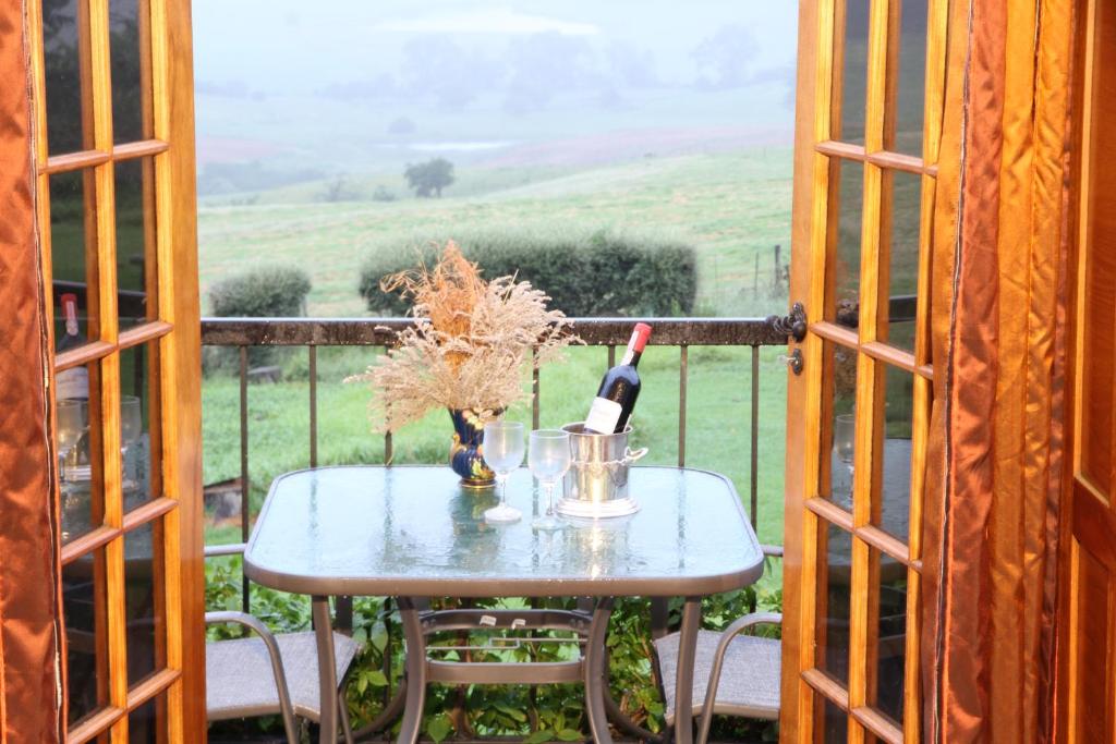 Baldinnie Cottages photo 1