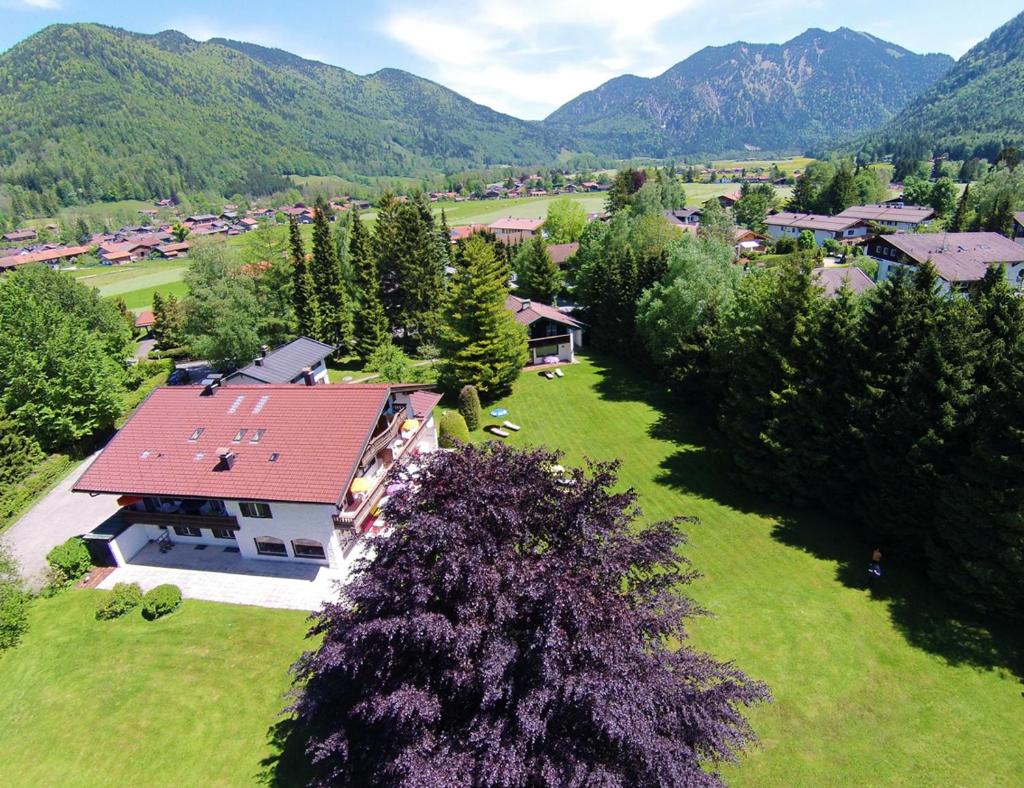 Hotel Garni Sonnenhof photo 3