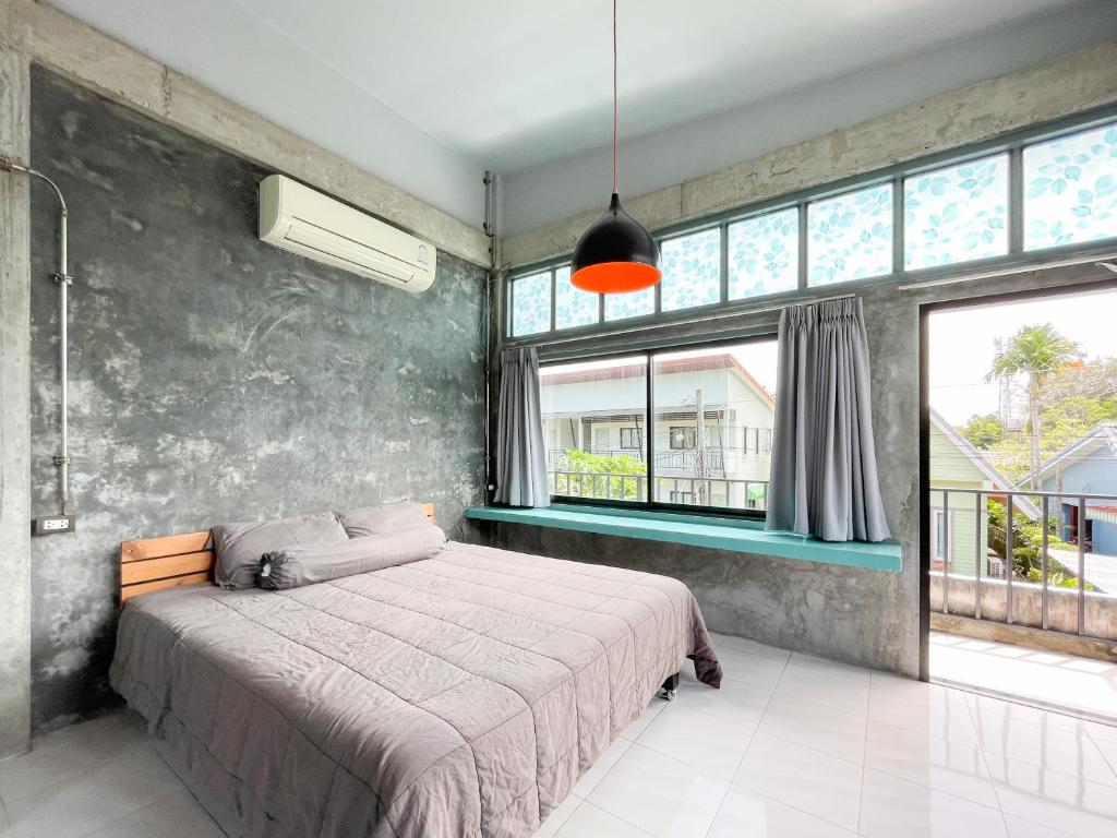 The Endless Bangtao Residence CHAT 2 photo 3