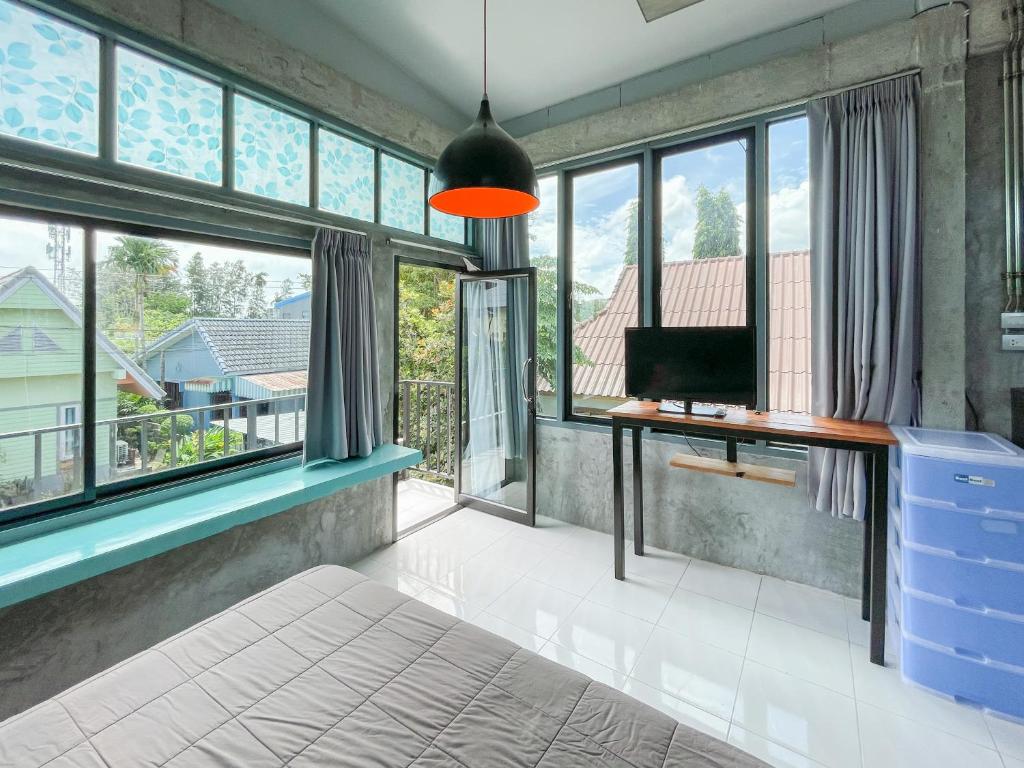 The Endless Bangtao Residence CHAT 2 photo 4