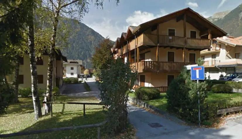 Pinzolo Wellness Apartment photo 2