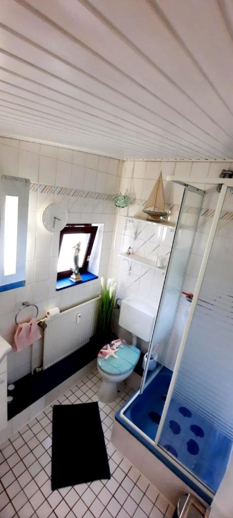 Gästezimmer An der Krückau photo 4