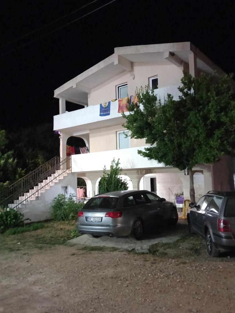MD Apartmani Canj photo 2