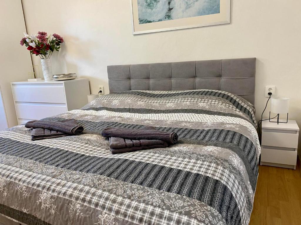 Apartmán Linda Slapy- Ždáň photo 1