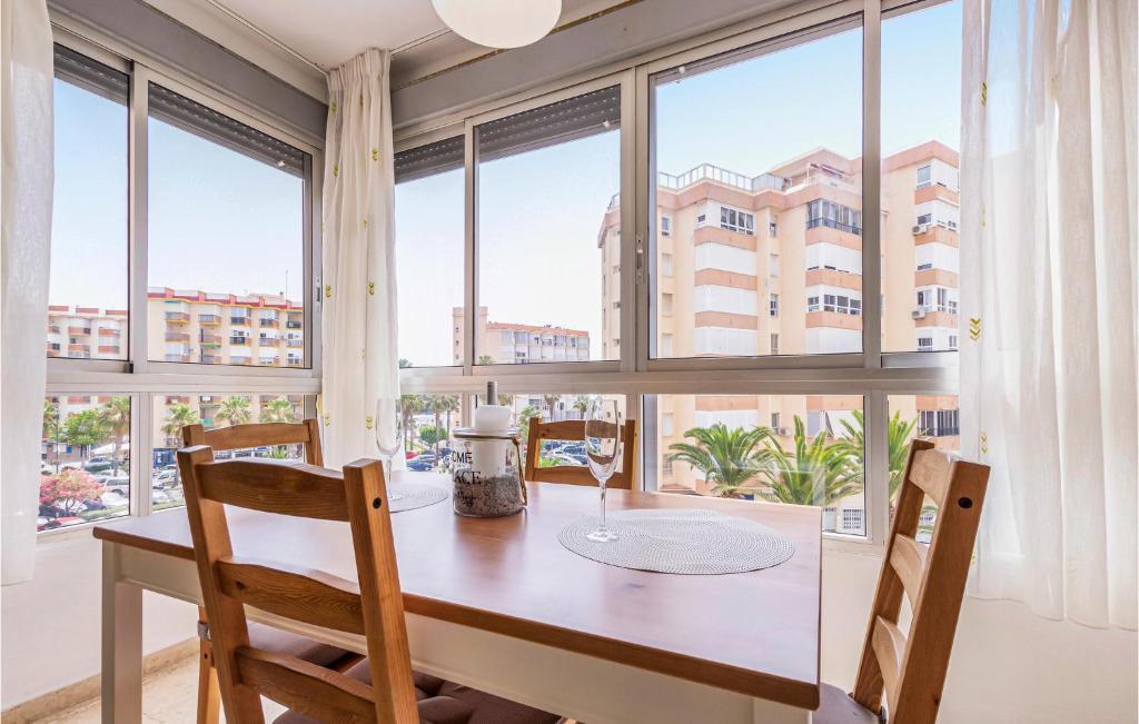 Amazing Apartment In Torrox Costa With Wifi And Outdoor Swimming Pool photo 2