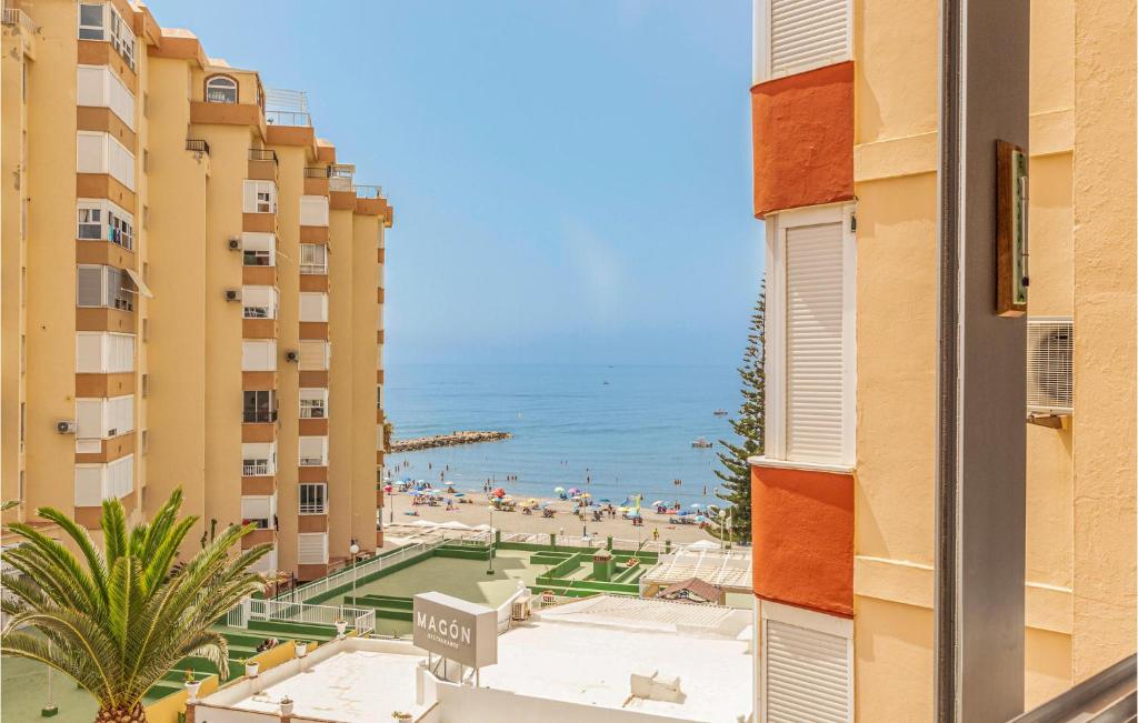 Amazing Apartment In Torrox Costa With Wifi And Outdoor Swimming Pool photo 3
