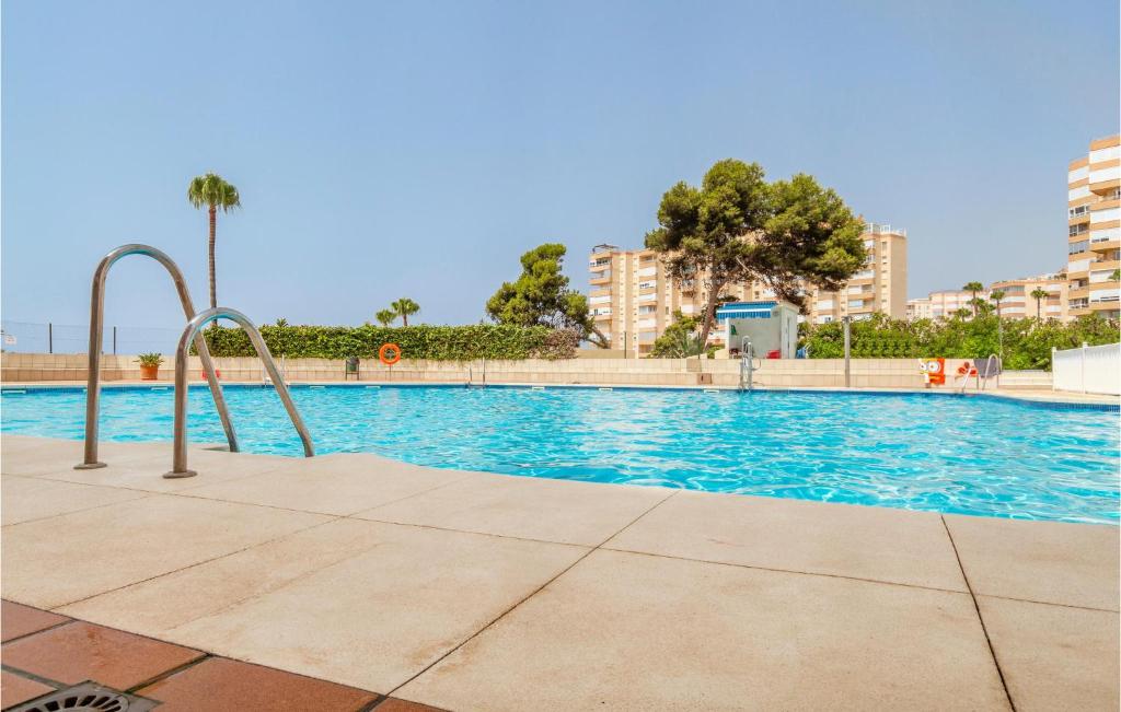 Amazing Apartment In Torrox Costa With Wifi And Outdoor Swimming Pool photo 4