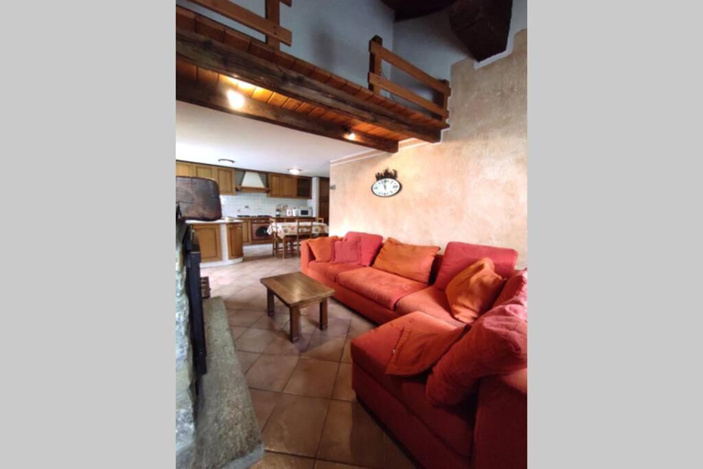 Casa vacanze Monica ' s house photo 1