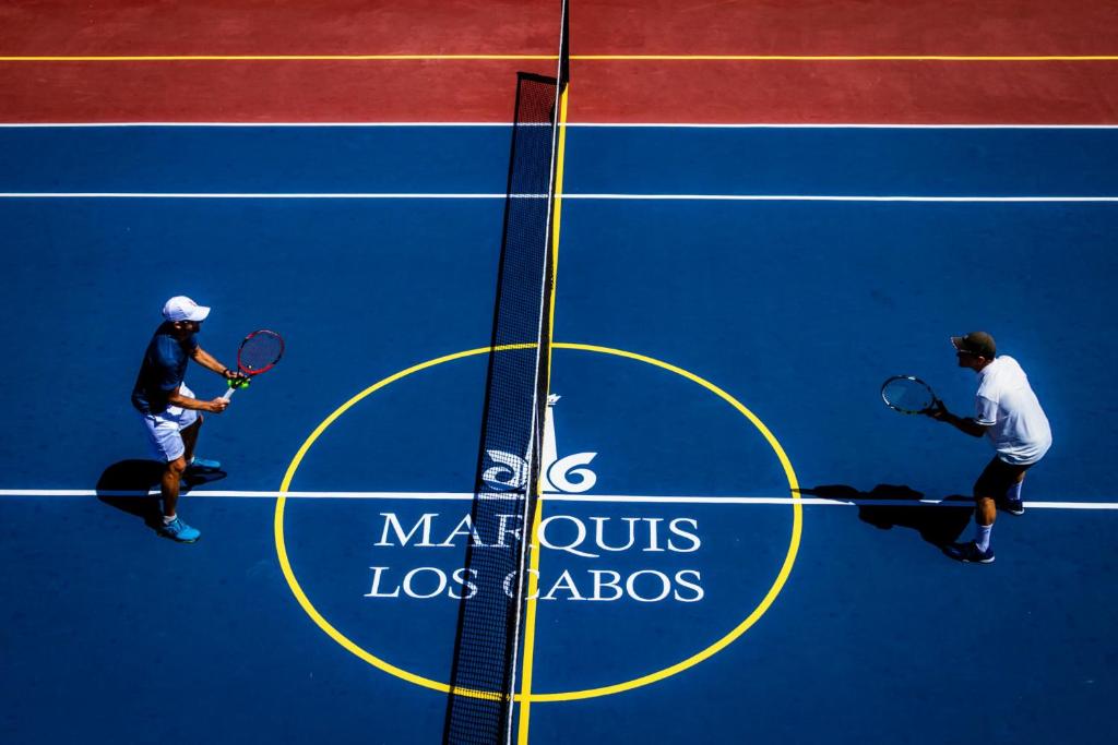 Marquis Los Cabos, an All - Inclusive, Adults - Only & No Timeshare Resort photo 3