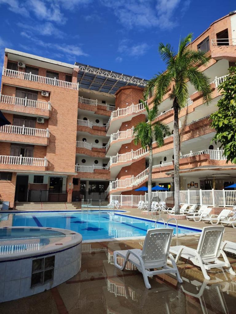 Zahira Hotel Melgar