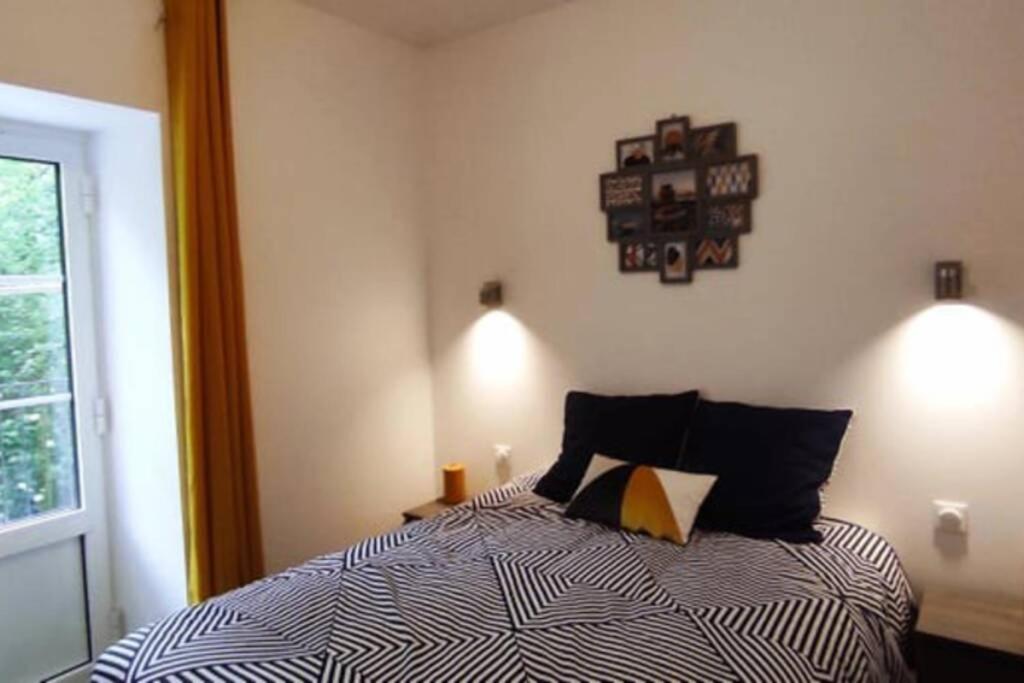 L'Escapade Cosy, Appartement 2 pers photo 1