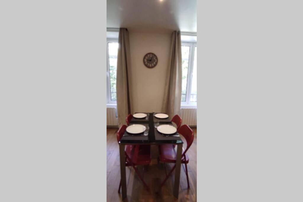 L'Escapade Cosy, Appartement 2 pers photo 3