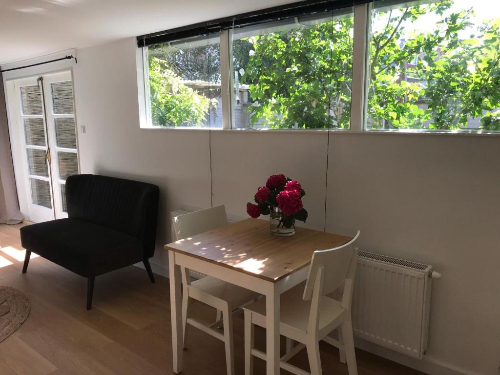 De Haarlemse Logeerkamer photo 1