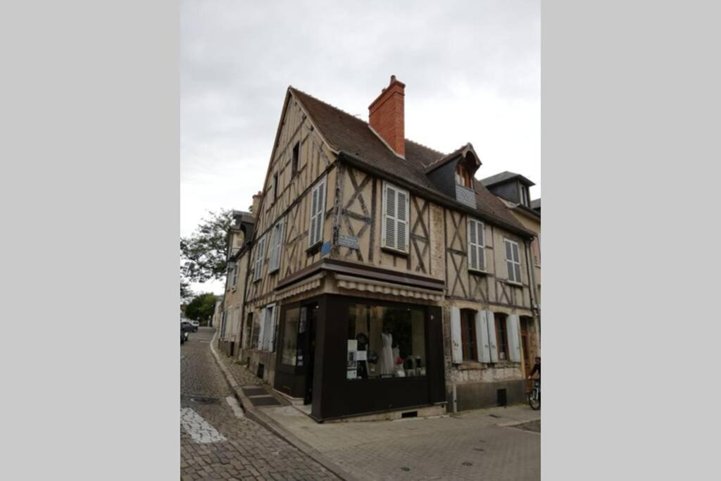 Aux 3 Maillets photo 1
