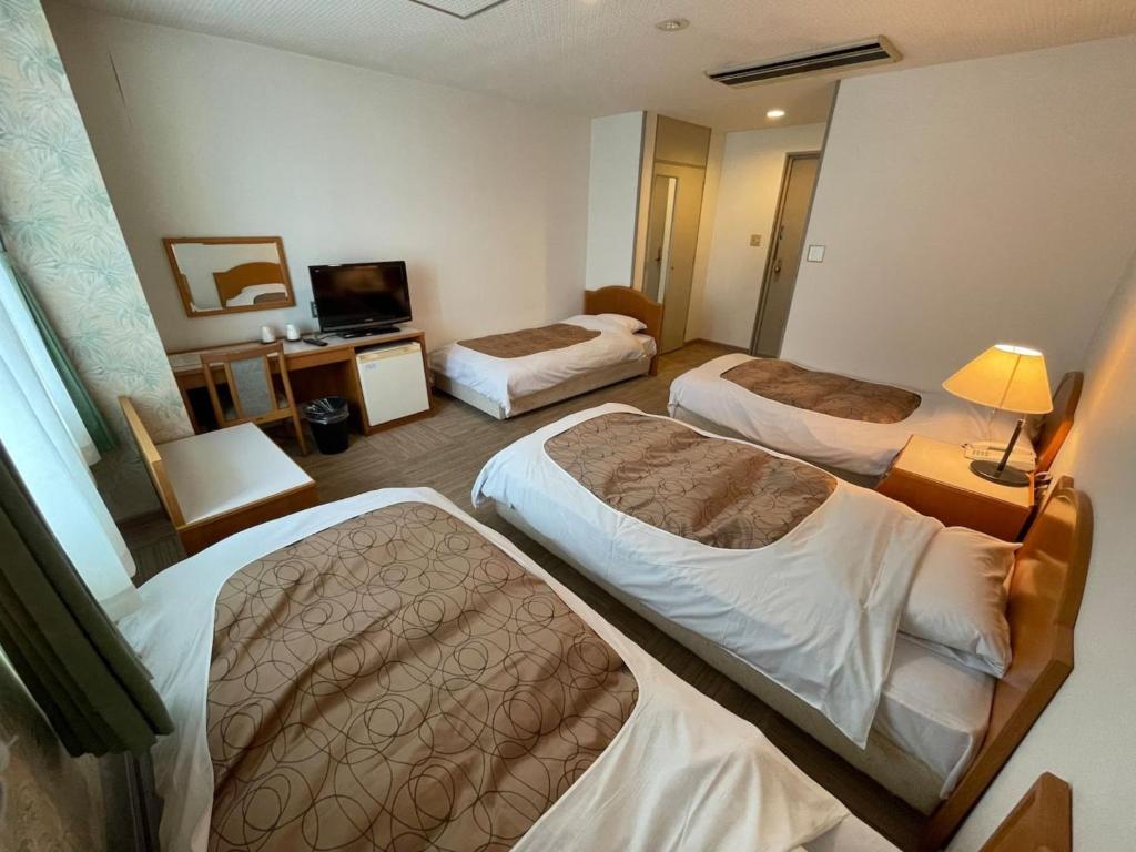Hotel Ginsui - Vacation STAY 58210v photo 3
