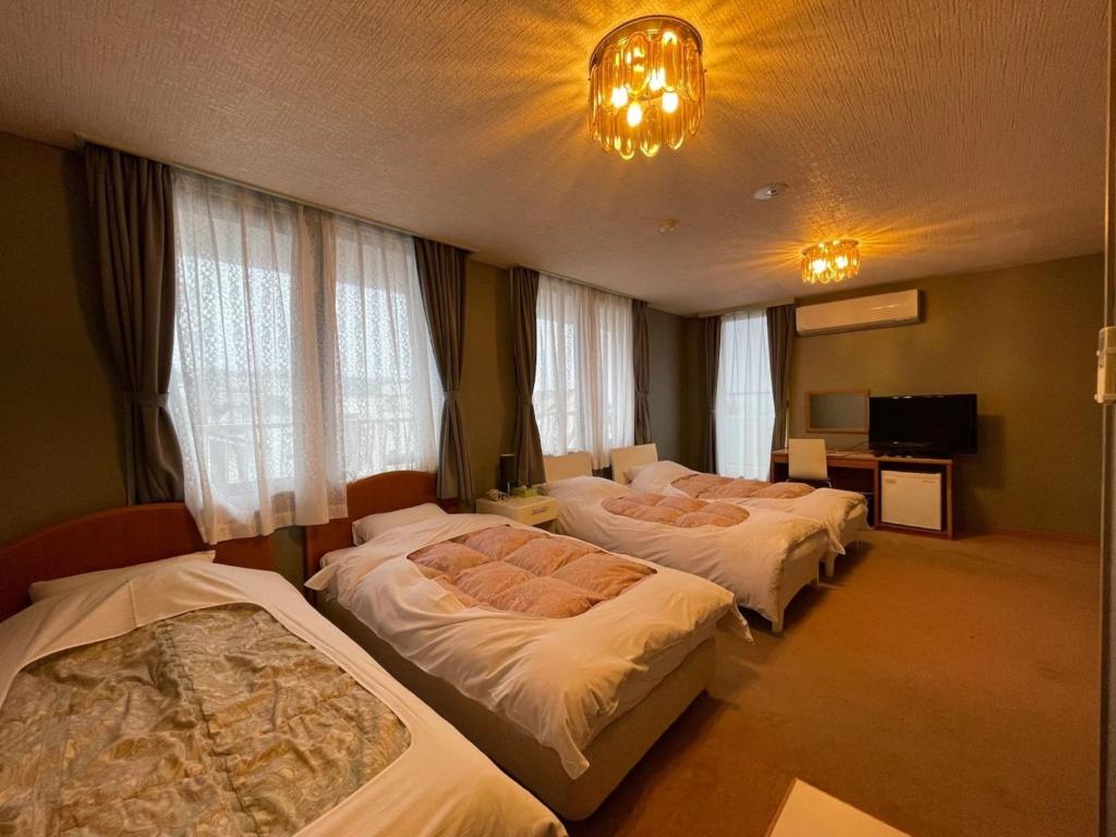 Hotel Ginsui - Vacation STAY 58210v photo 4