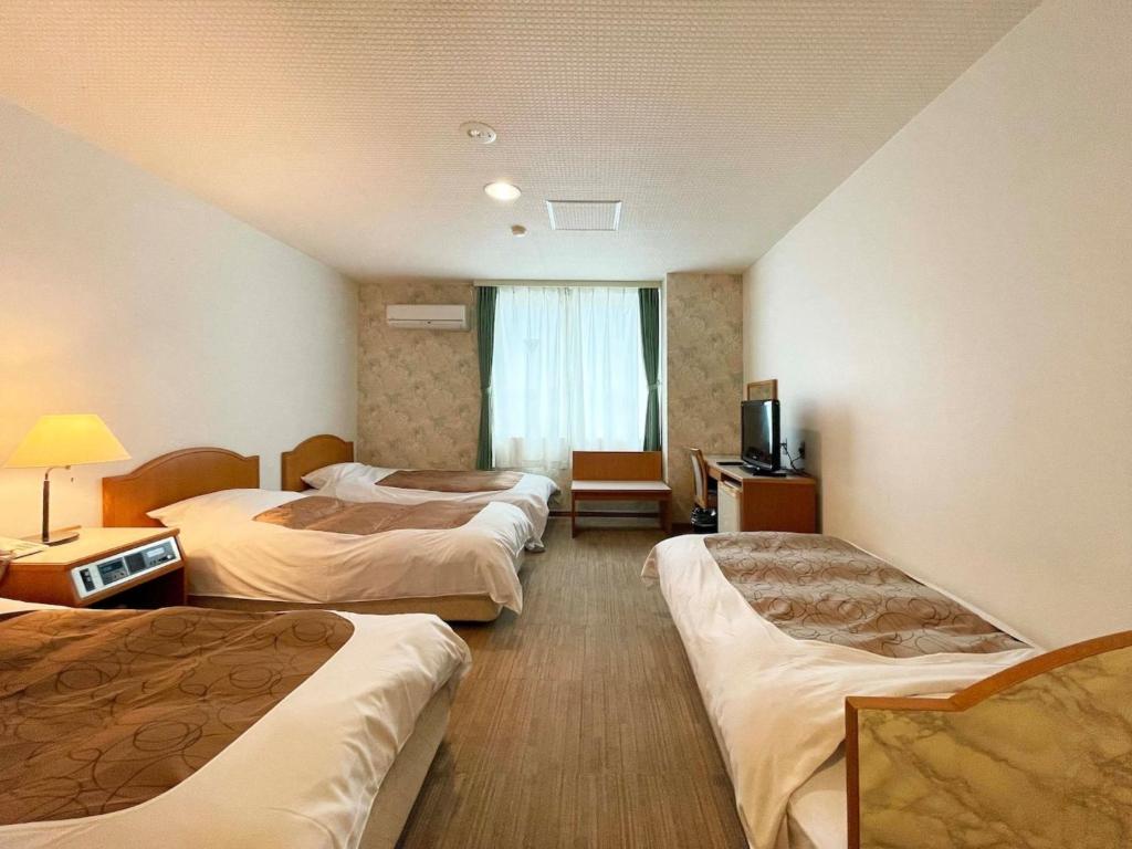 Hotel Ginsui - Vacation STAY 58210v photo 2