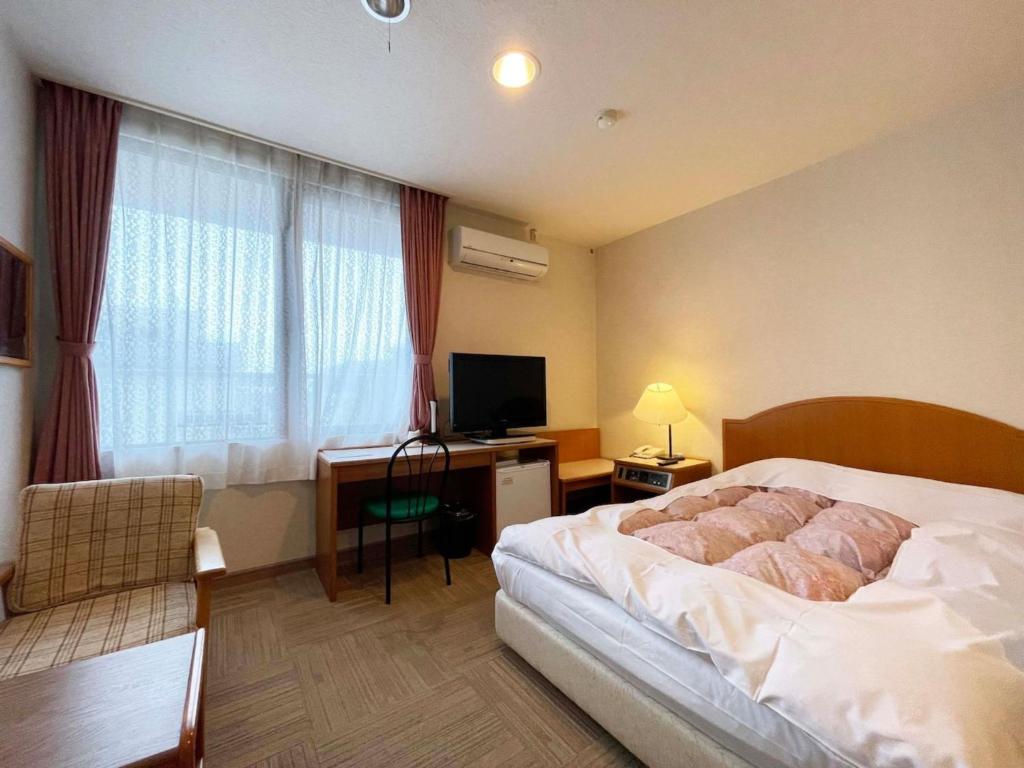 Hotel Ginsui - Vacation STAY 58198v photo 4