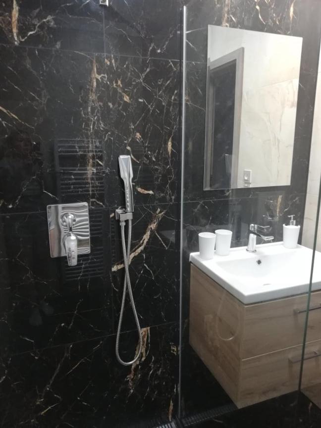Apartmány Rosijo photo 2