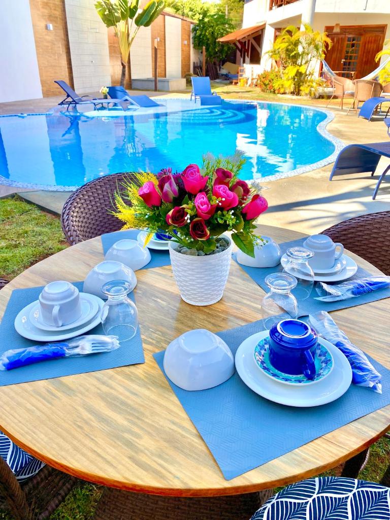 Hotel e Pousada Cumbuco Guesthouse photo 1