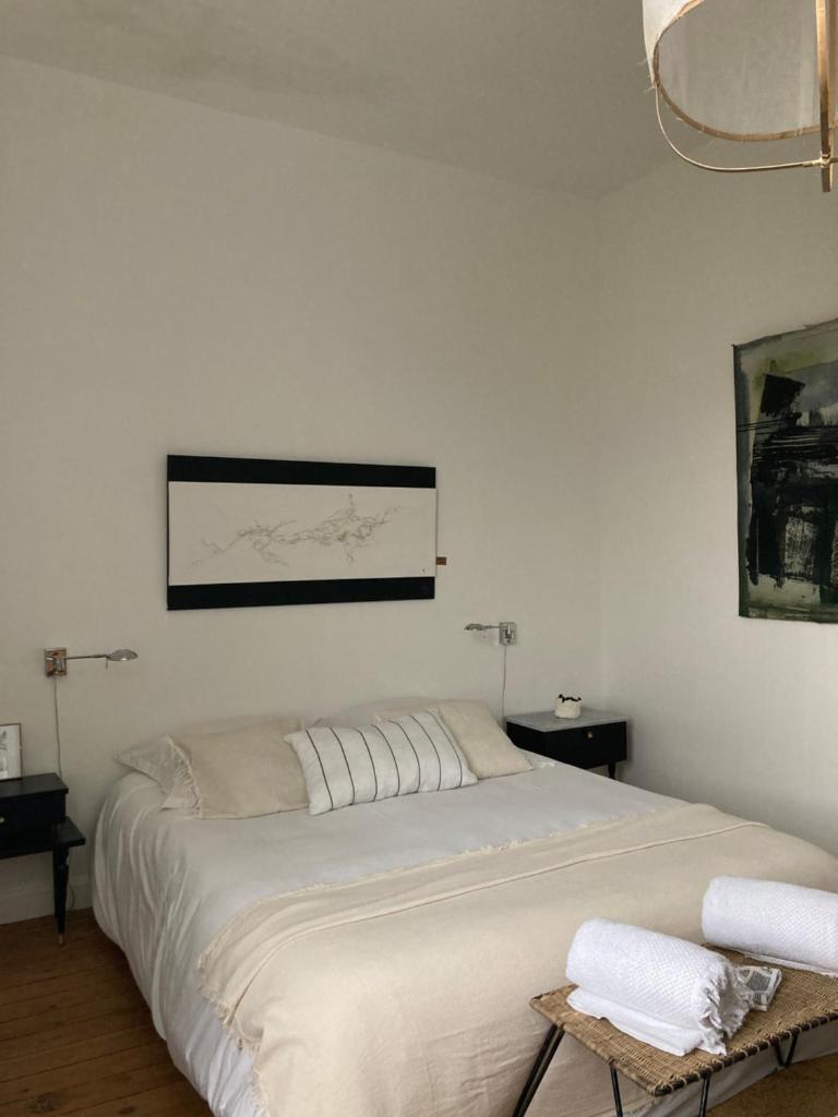 la boutique mj décoration vous propose de découvrir ses deux chambres d'hôtes photo 2